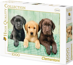 Pusle Clementoni 39279, 1000 tk