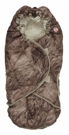 Детский спальный мешок Lodger Print Universal Footmuff Nutty Polyester Botanimal