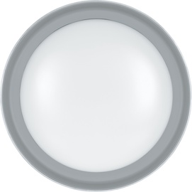 Activejet Plafond LED Aje-Focus 30W Grey