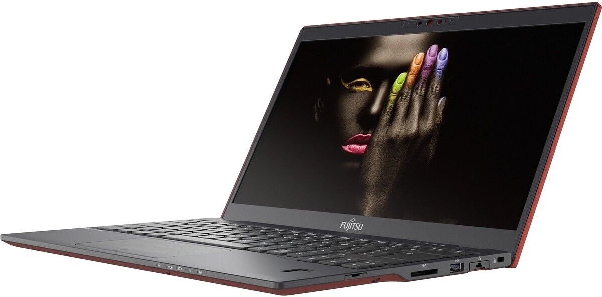 FUJITSU LIFEBOOK U9310/D i5-10 8 256