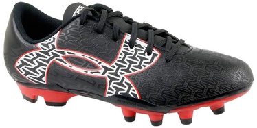 Batai Under Armour Football Boots Clutchfit Force 2.0 FG 1264205-006 Black 38