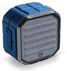 Belaidė kolonėlė Celly Muscle Mini Blue