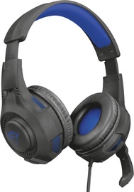Ausinės Trust GXT 307B Ravu Blue