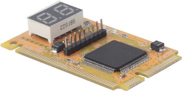 Gembird Notebook Analyser Card CHM-05