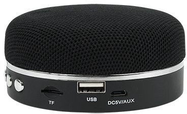 Blow BT-720TWS Bluetooth Speaker Black
