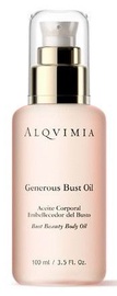 Alqvimia Generous Bust Oil 100ml