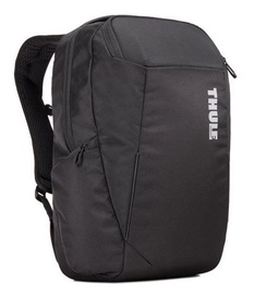 Thule Notebook Backpack For 15.6" Black/Blue