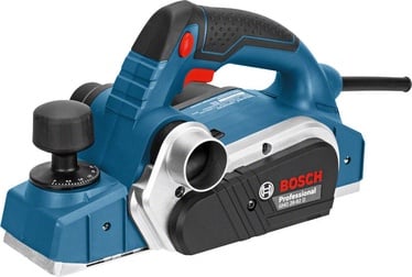 Электрический рубанок Bosch, 710 Вт