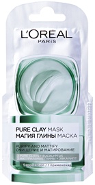 L´Oreal Paris Pure Clay Purity Mask 6ml