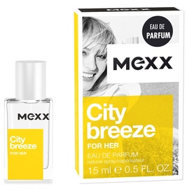 Mexx City Breeze For Her 15ml EDP