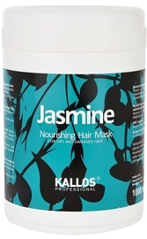Kallos Jasmine Nourishing Hair Mask 1000ml