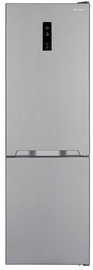 Ledusskapis Sharp SJ-BA05DTXL1 Grey
