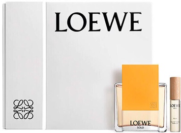 Набор для женщин Loewe Solo Ella, 107.5 мл