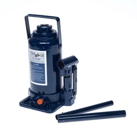 Tungraud hüdrauliline J1504, 15 t