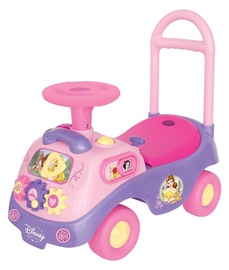 Kiddieland Activity Ride On My First Princess