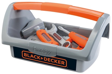 Smoby B&D Tool Box