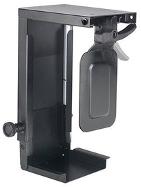 Televizoriaus laikiklis Newstar Desk Mount 10kg Black