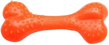 Comfy Mint Dental Bone Orange 16.5cm