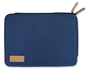 Port Designs Torino Case Fits Up To 12.5" Blue