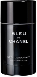 Meeste deodorant Chanel Bleu de Chanel, 75 ml