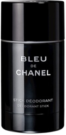 Vyriškas dezodorantas Chanel Bleu de Chanel, 75 ml