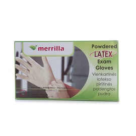 CIMDI LATEKSA VIENREIZL.AR PULV.9D-100GB (MERRILLA)