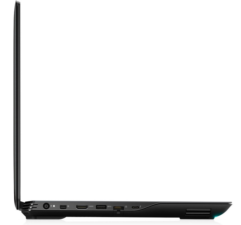 Sülearvuti Dell G5 15 5500-6728 Black PL, Intel® Core™ i5-10300H Processor, 8 GB, 1 TB, 15.6 "