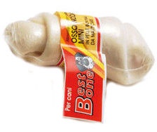 Record Mini Bone 10cm