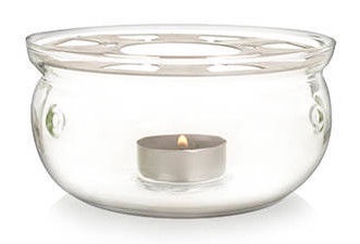 Fissman Warmer For Tea Pot With Candle 13x7cm