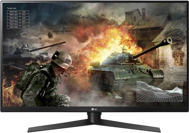 Monitorius LG 32GK850G-B