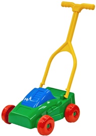 Садовая игрушка Lena Lawn Mower 22136, многоцветный