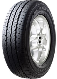 Летняя шина Maxxis VanSmart MCV3 Plus 205/80/R14, 109-Q-160 км/час., C, A, 72 дБ