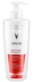 Шампунь Vichy Dercos Energising, 400 мл