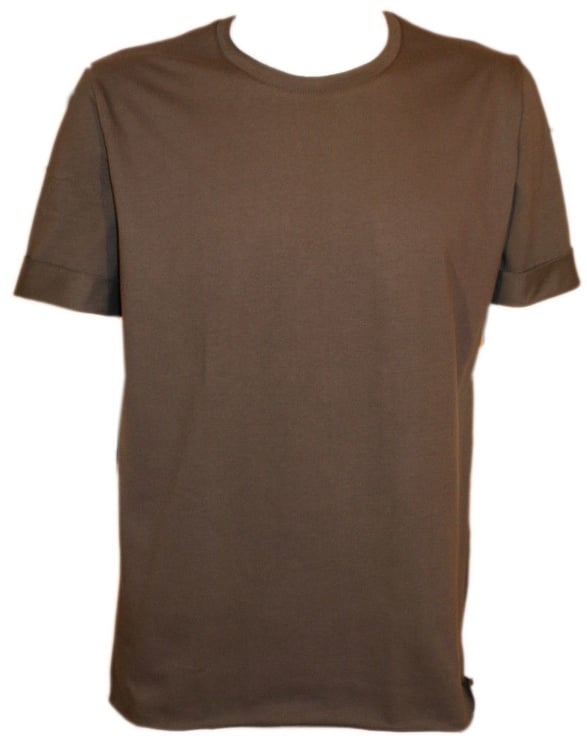 Футболка Bars Mens T-Shirt Khaki 210 XL