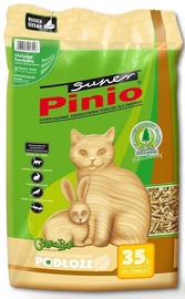 Kaķu pakaiši Certech Super Pinio Green Tea