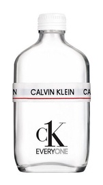 Tualettvesi Calvin Klein CK Everyone, 200 ml