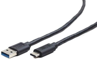 Gembird Cable USB / USB Black 1.8 m