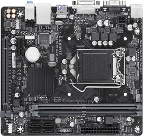 Gigabyte H310M S2V 2.0