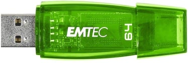 USB zibatmiņa Emtec C410, 64 GB