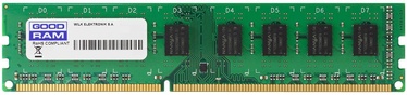Operatīvā atmiņa (RAM) Goodram GR1600D364L11/2G DDR3 (RAM) 2 GB