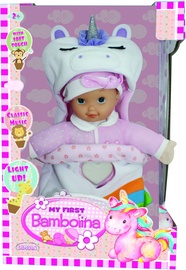 Dimian My First Bambolina Doll With Sleeping Bag FB375