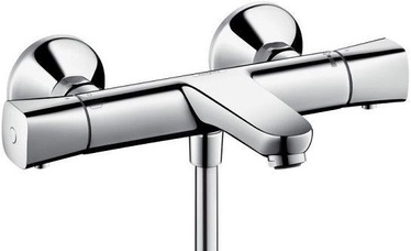 Vannas jaucējkrāns Hansgrohe Ecostat Universal Bath Thermostat Chrome