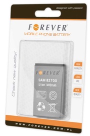 Forever Samsung AB663450BE Analog Battery 1400mAh