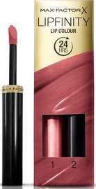 Губная помада Max Factor Lipfinity 102 Glistening, 4.2 г