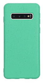 Forever Bioio Back Case For Samsung Galaxy S10 Mint