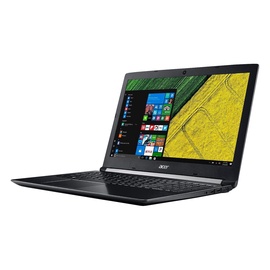 Nešiojamas kompiuteris Acer Aspire 5 A515-51 | NX.GSYEL.017