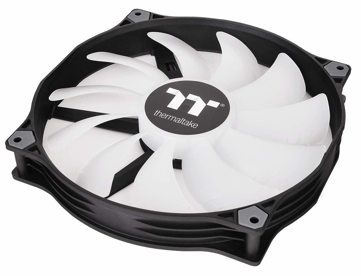 korpusui Thermaltake Pure 20 ARGB 