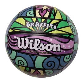 Мяч волейбольный Wilson, 5 размер