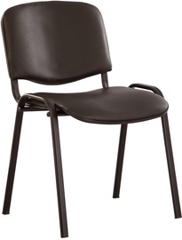 KRĒSLS ISO V14 ECO MELNS