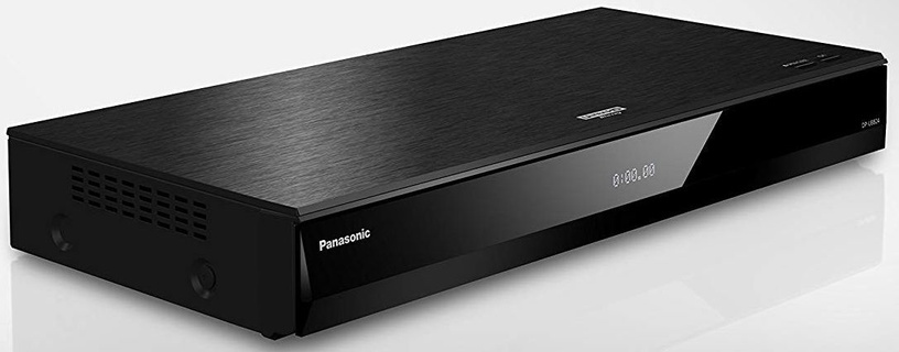 Blu-Ray mängija Panasonic